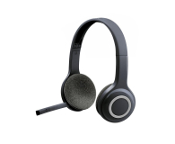 Logitech H600 Headset z mikrofonem - 71784 - zdjęcie 1